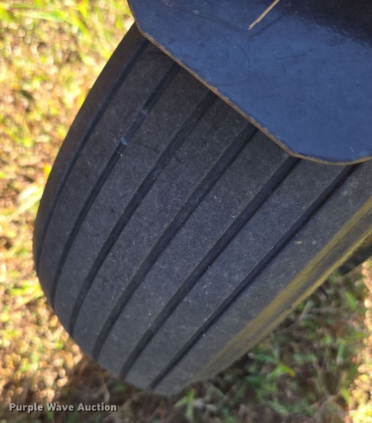 image for item EE8570 Cub Cadet RZT S 42 lawn mower