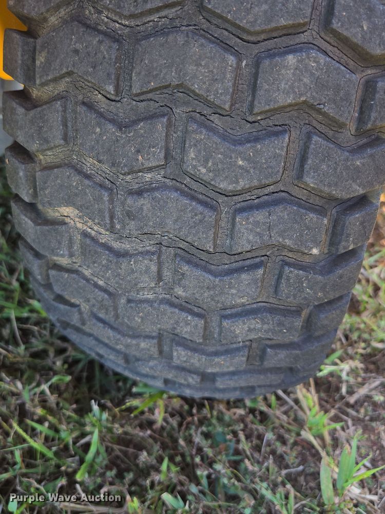 image for item EE8570 Cub Cadet RZT S 42 lawn mower