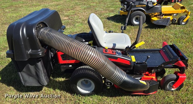 image for item EE8571 Gravely  ZT42 ZTR lawn mower