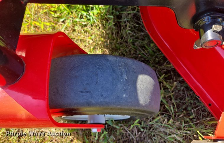 image for item EE8571 Gravely  ZT42 ZTR lawn mower