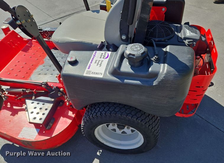 image for item EE8575 Gravely  Pro-Turn Commercial  ZTR lawn mower