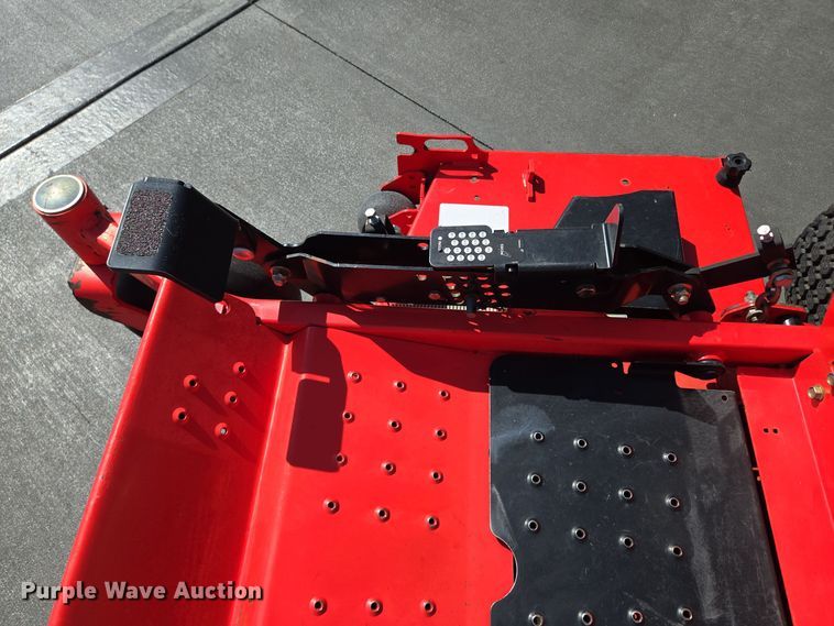 image for item EE8575 Gravely  Pro-Turn Commercial  ZTR lawn mower