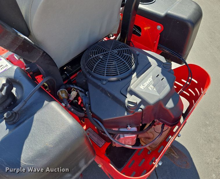 image for item EE8575 Gravely  Pro-Turn Commercial  ZTR lawn mower