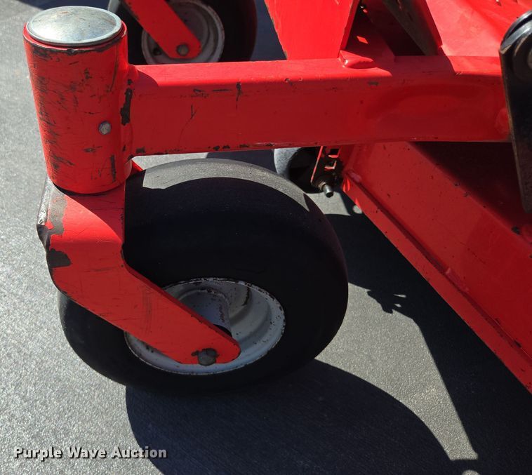 image for item EE8575 Gravely  Pro-Turn Commercial  ZTR lawn mower