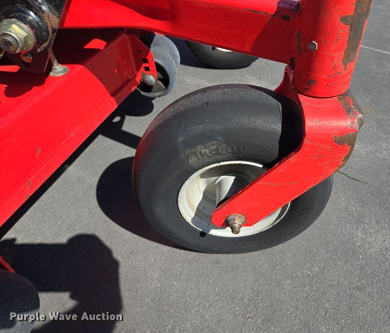 image for item EE8575 Gravely  Pro-Turn Commercial  ZTR lawn mower