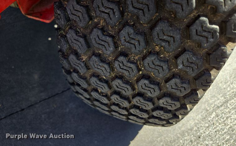 image for item EE8575 Gravely  Pro-Turn Commercial  ZTR lawn mower