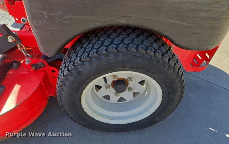 image for item EE8575 Gravely  Pro-Turn Commercial  ZTR lawn mower