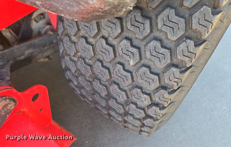 image for item EE8575 Gravely  Pro-Turn Commercial  ZTR lawn mower