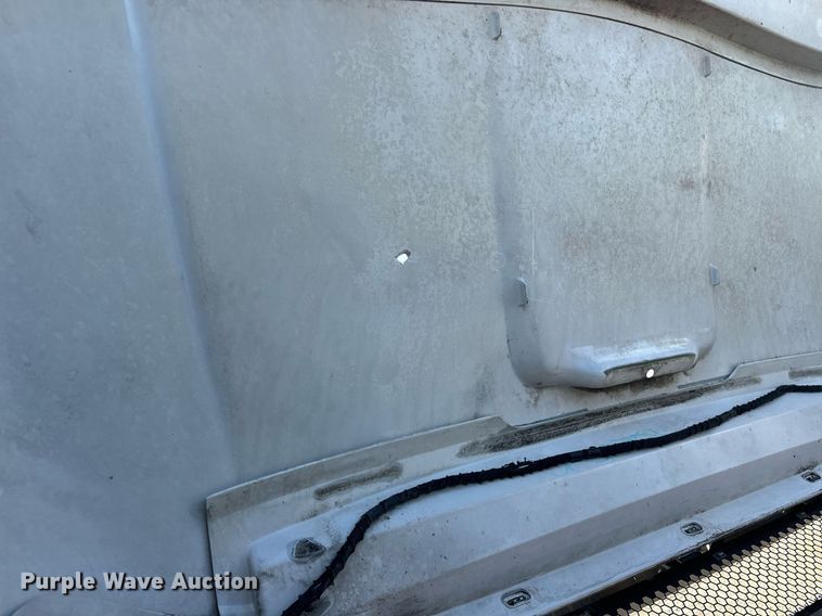 image for item EG1087 2013 Ford  F650 box truck