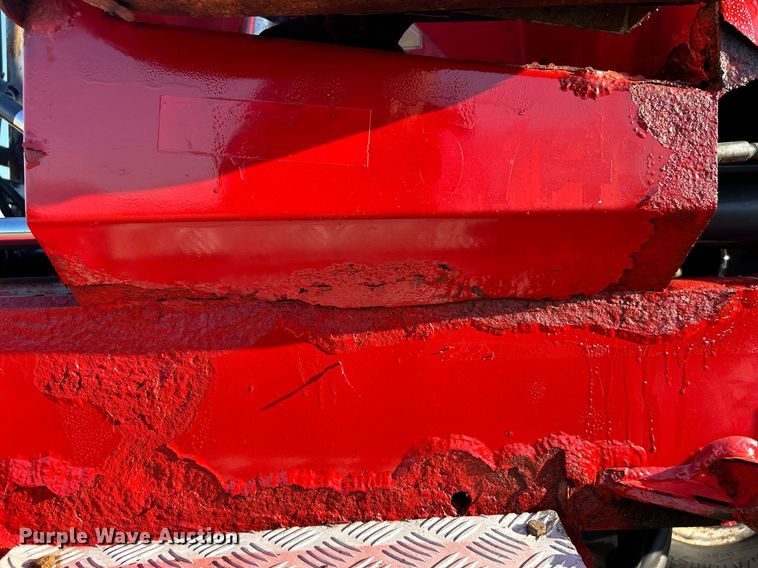 image for item EG1095 2000 Moffett M5000 forklift