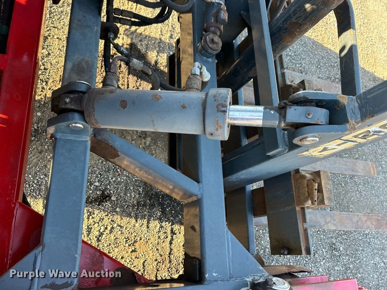 image for item EG1095 2000 Moffett M5000 forklift