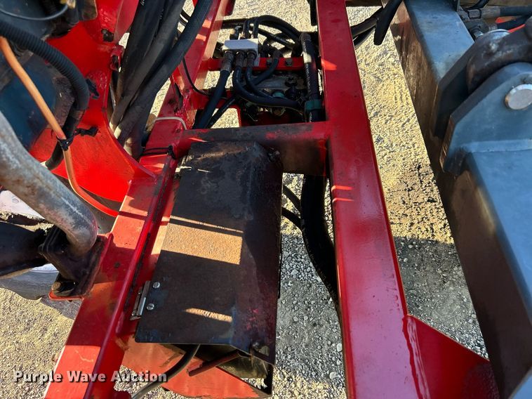 image for item EG1095 2000 Moffett M5000 forklift