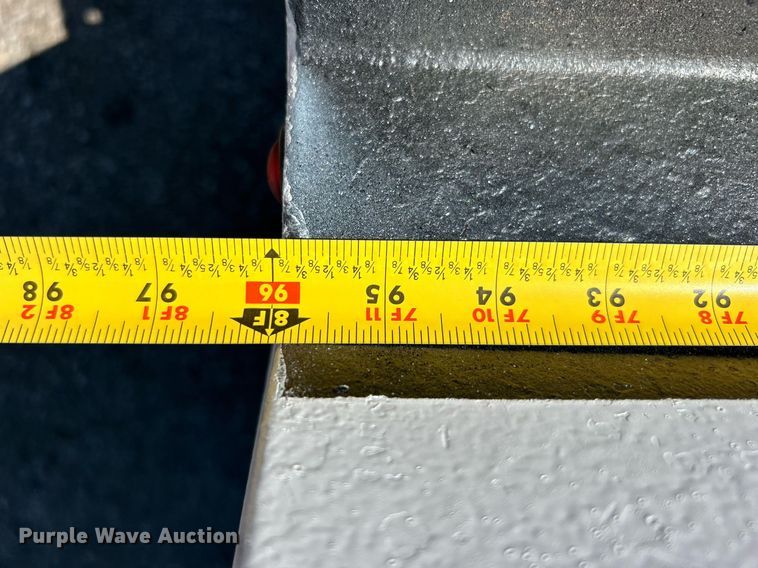 image for item EG1101 2012 Ford F550 Super Duty  SuperCab utility/ service truck