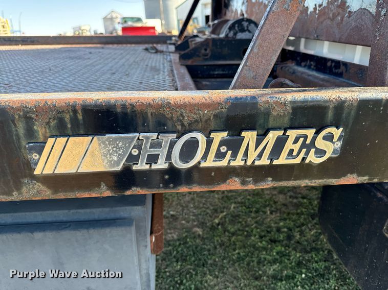 image for item EG6766 2000 Chevrolet C6500 rollback truck