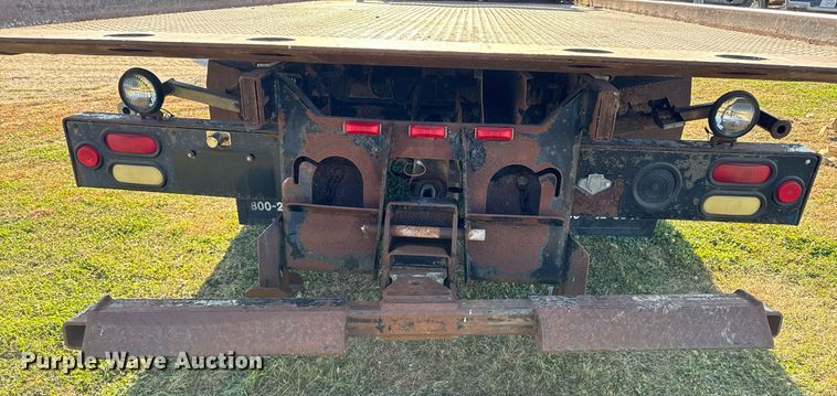 image for item EG6766 2000 Chevrolet C6500 rollback truck