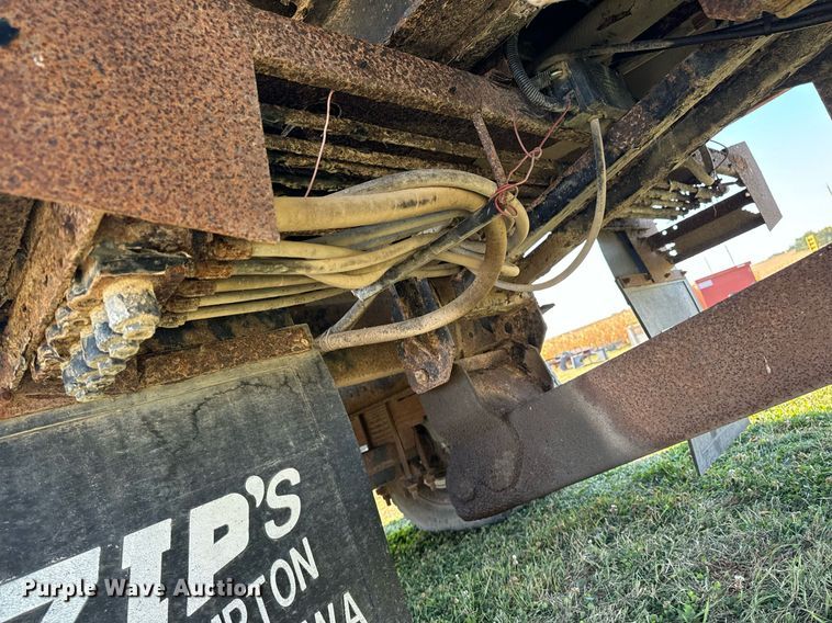 image for item EG6766 2000 Chevrolet C6500 rollback truck