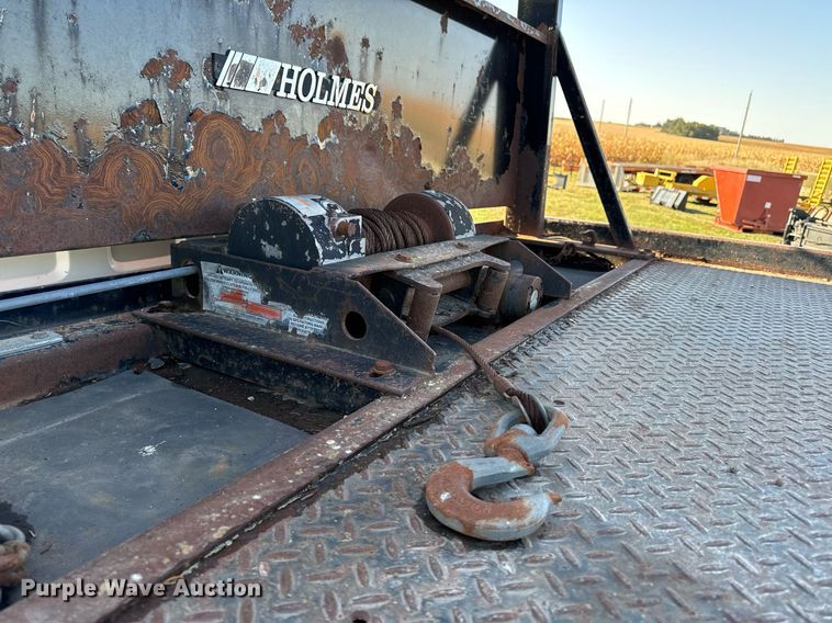 image for item EG6766 2000 Chevrolet C6500 rollback truck