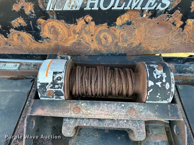 image for item EG6766 2000 Chevrolet C6500 rollback truck