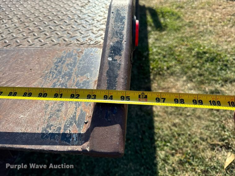 image for item EG6766 2000 Chevrolet C6500 rollback truck