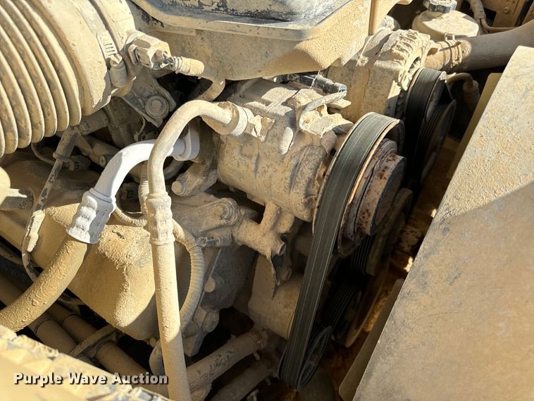 image for item EH7039 2011 Dodge Ram 1500 Quad Cab pickup truck