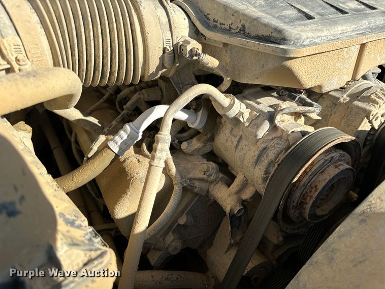 image for item EH7039 2011 Dodge Ram 1500 Quad Cab pickup truck