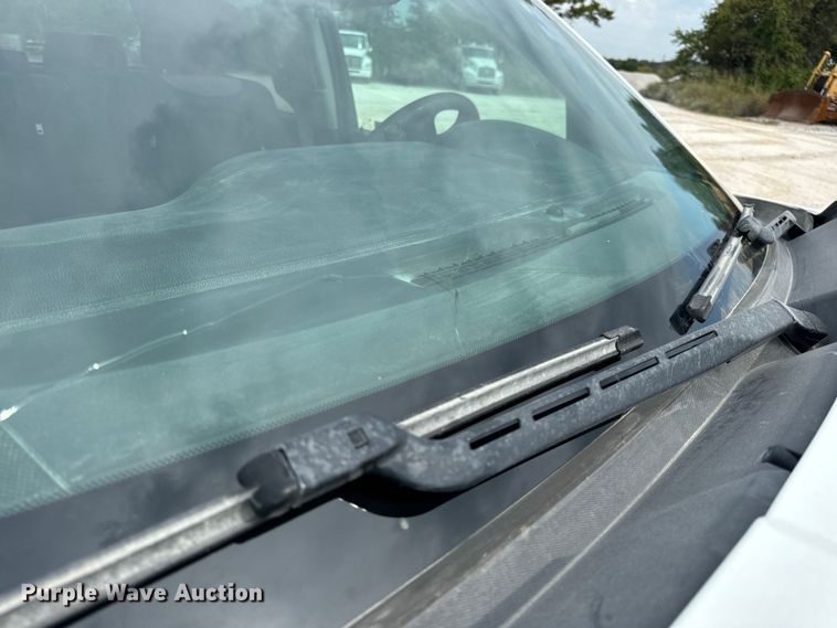 image for item EH7061 2017 Chevrolet  Silverado 1500 Double Cab pickup truck