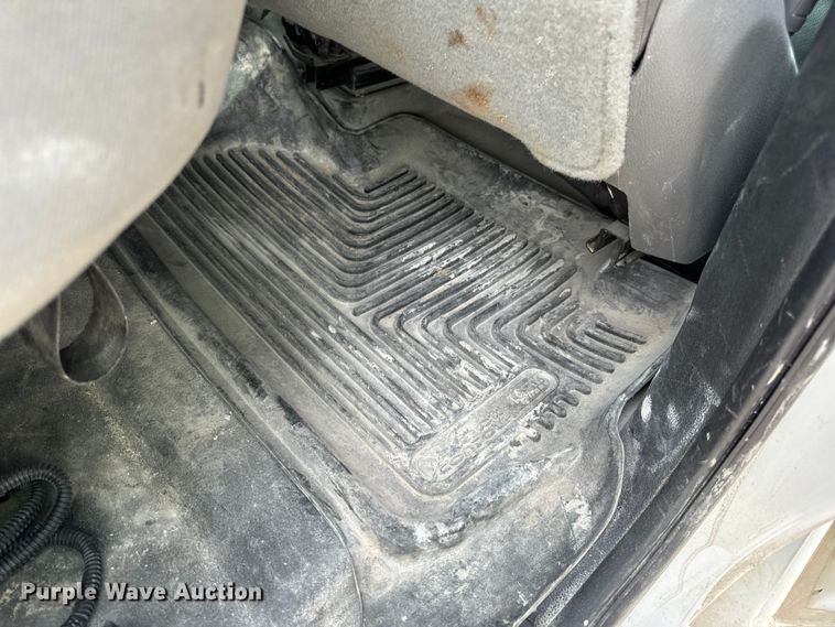 image for item EH7061 2017 Chevrolet  Silverado 1500 Double Cab pickup truck