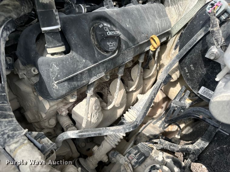 image for item EH7061 2017 Chevrolet  Silverado 1500 Double Cab pickup truck