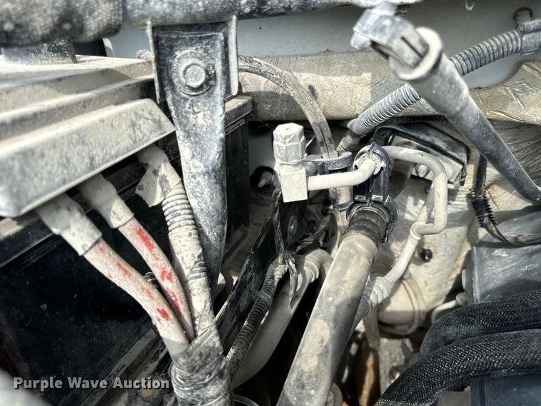 image for item EH7061 2017 Chevrolet  Silverado 1500 Double Cab pickup truck