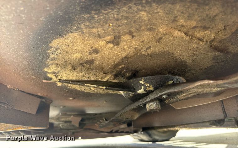 image for item EI4044 2022 Walker B27i ZTR lawn mower