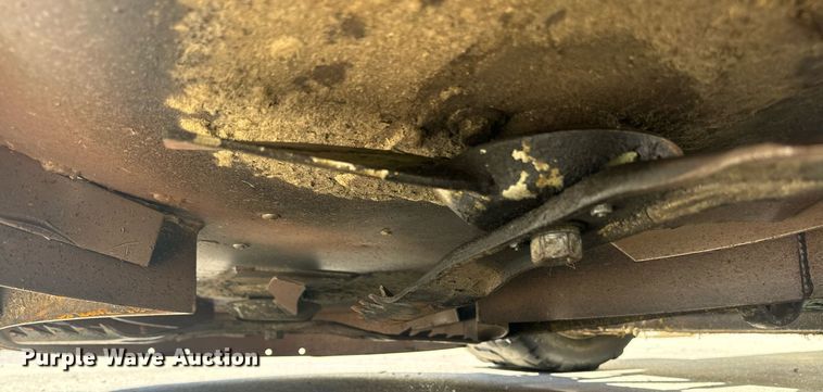 image for item EI4044 2022 Walker B27i ZTR lawn mower