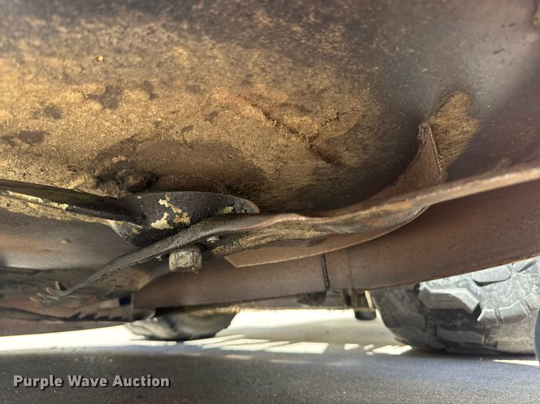 image for item EI4044 2022 Walker B27i ZTR lawn mower