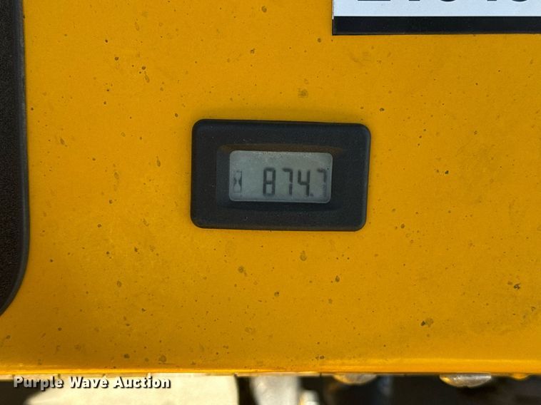 image for item EI4044 2022 Walker B27i ZTR lawn mower