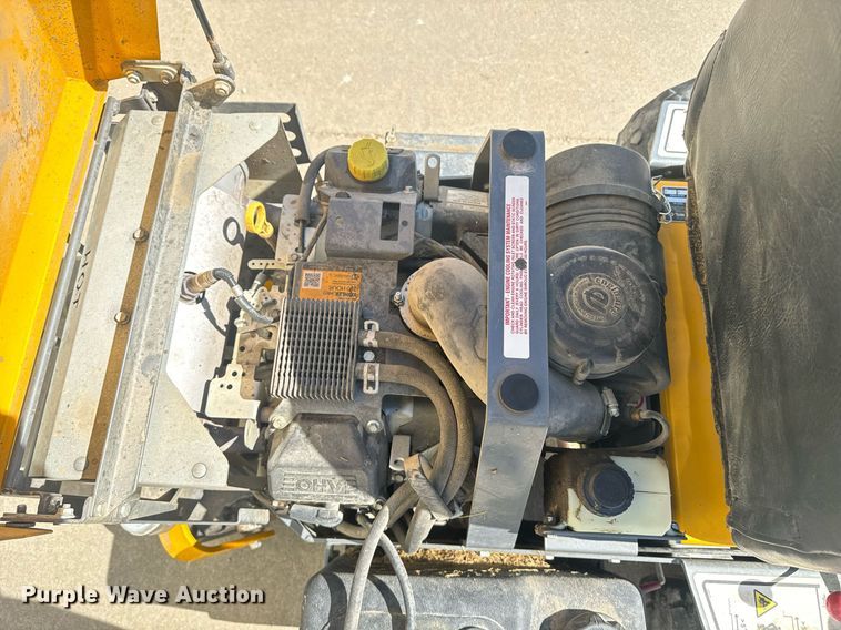 image for item EI4044 2022 Walker B27i ZTR lawn mower