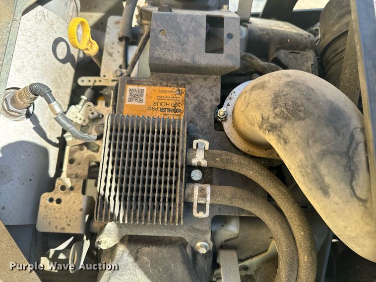 image for item EI4044 2022 Walker B27i ZTR lawn mower