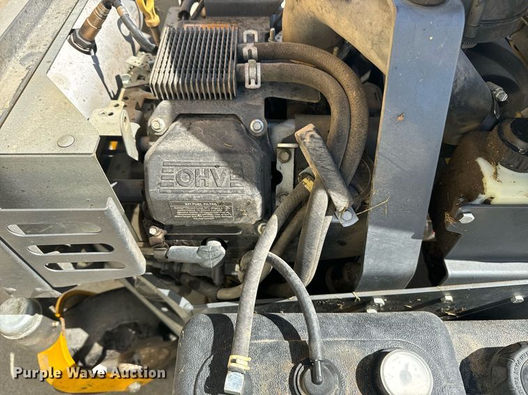 image for item EI4044 2022 Walker B27i ZTR lawn mower