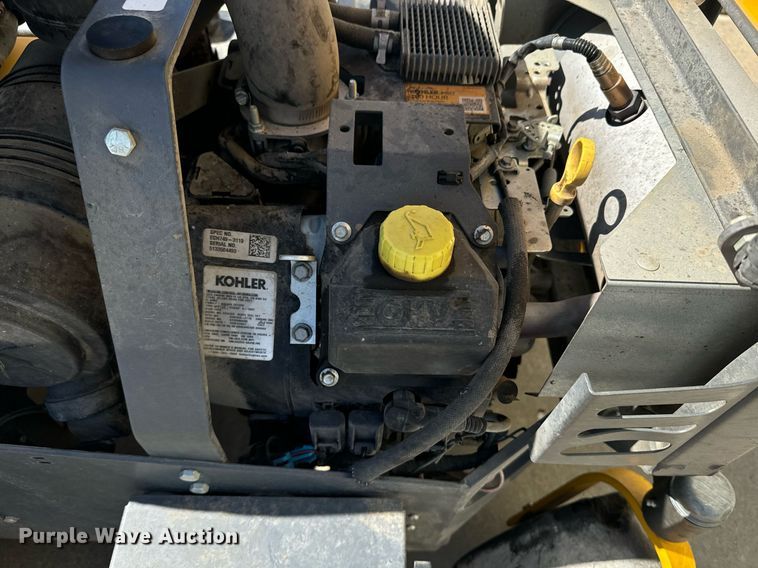 image for item EI4044 2022 Walker B27i ZTR lawn mower