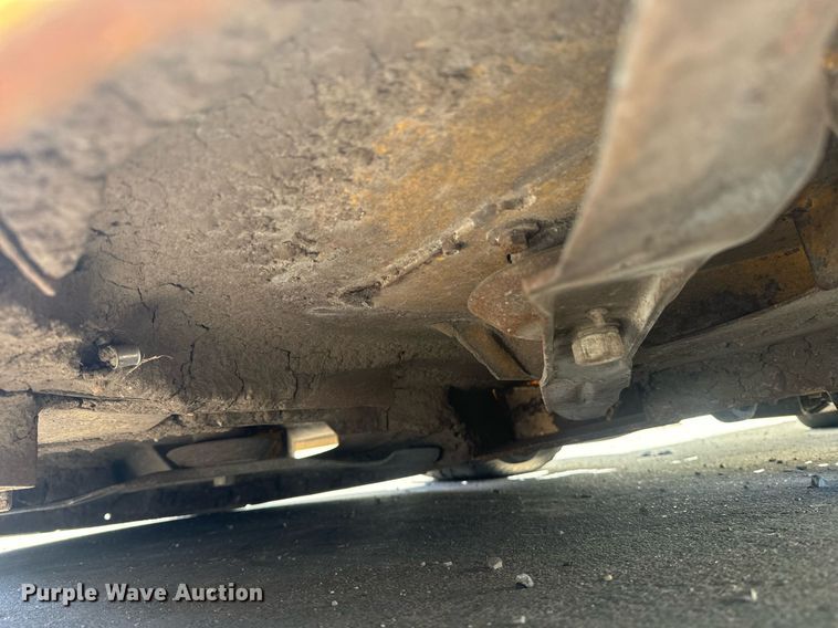 image for item EI4046 2022 Walker T27i ZTR lawn mower