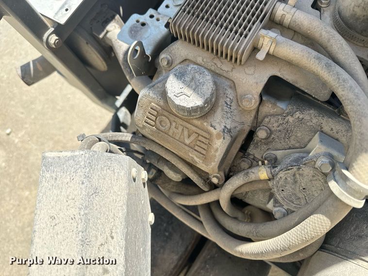 image for item EI4046 2022 Walker T27i ZTR lawn mower