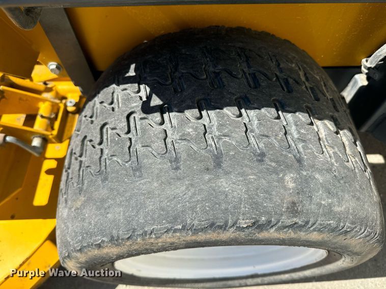 image for item EI4046 2022 Walker T27i ZTR lawn mower