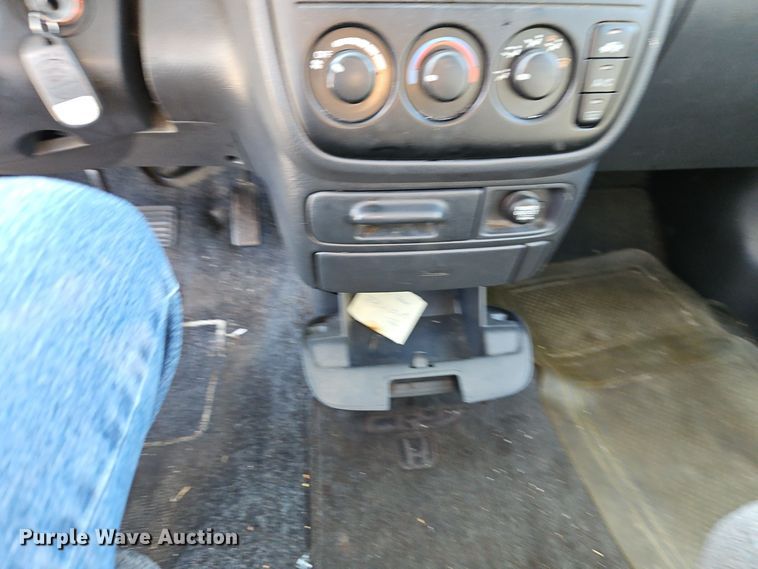 image for item EI8314 2000 Honda CR-V SUV