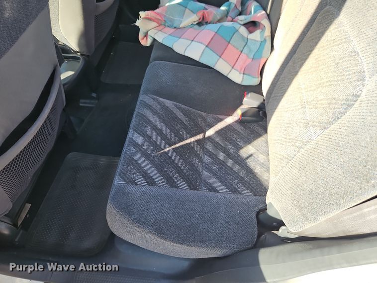 image for item EI8314 2000 Honda CR-V SUV