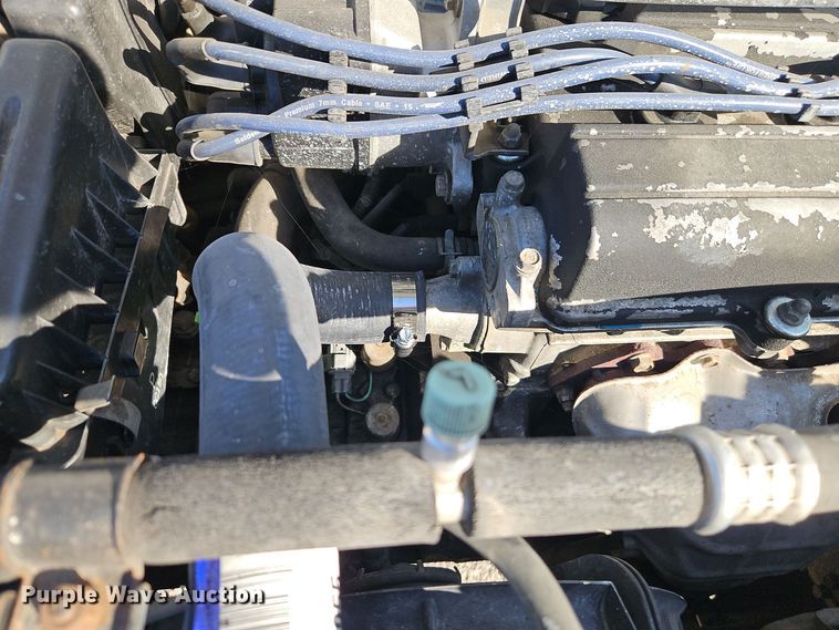 image for item EI8314 2000 Honda CR-V SUV