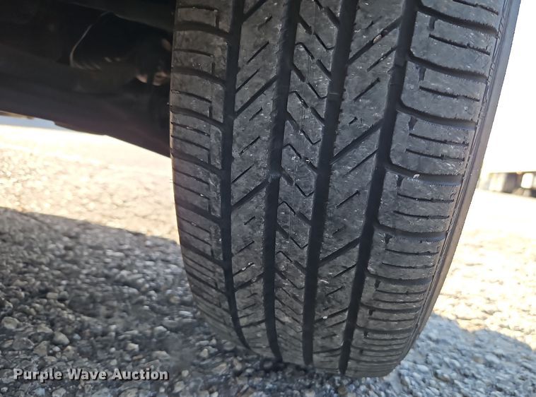 image for item EI8314 2000 Honda CR-V SUV