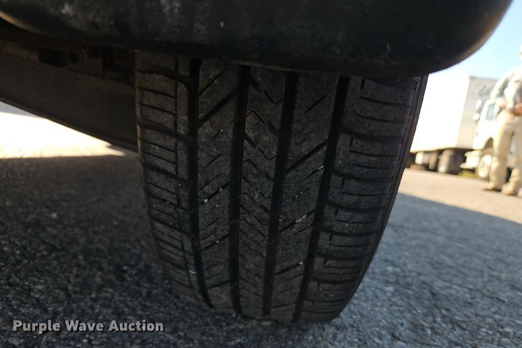 image for item EI8314 2000 Honda CR-V SUV