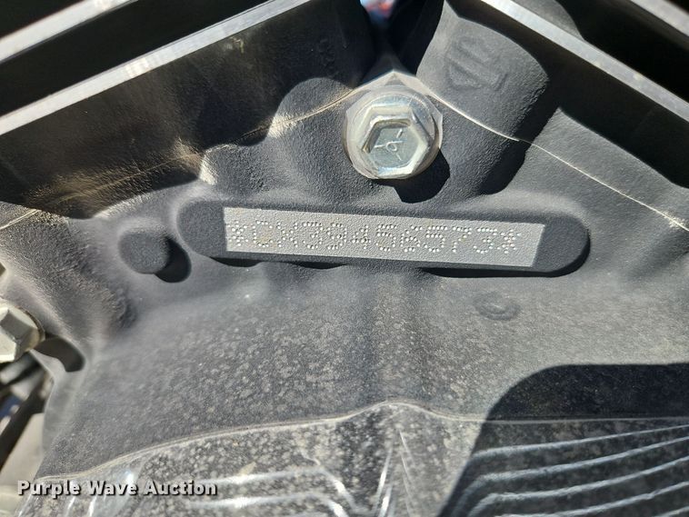 image for item EI8404 2009 Harley Davidson XL1200L Sportster Low motorcycle