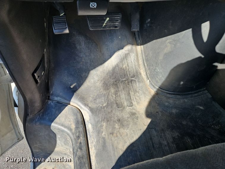 image for item EI8419 2014 Chevrolet  Express G1500 van