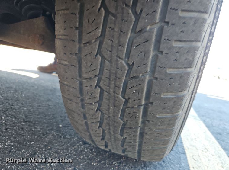 image for item EI8419 2014 Chevrolet  Express G1500 van