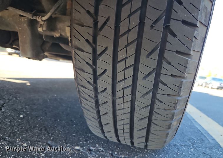 image for item EI8419 2014 Chevrolet  Express G1500 van