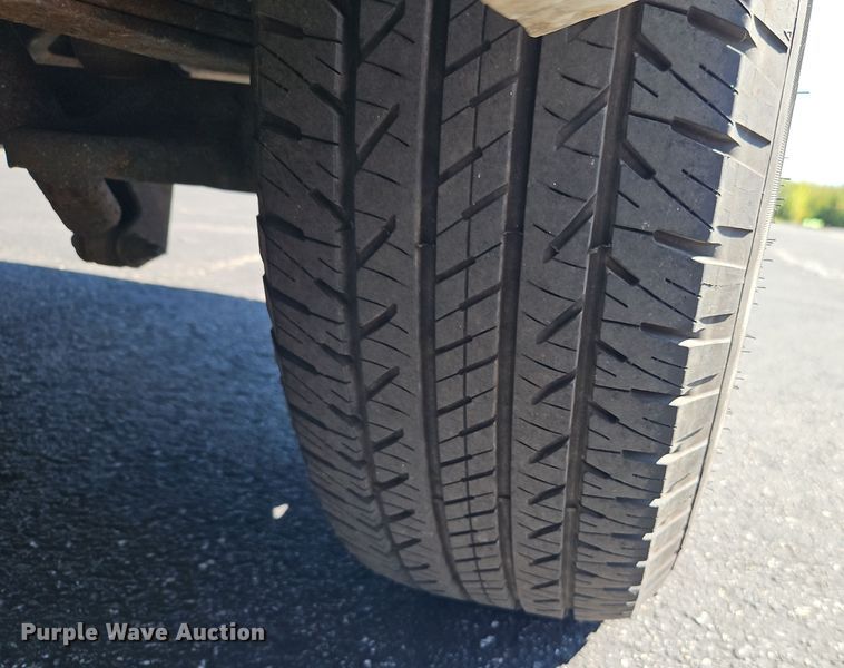 image for item EI8419 2014 Chevrolet  Express G1500 van